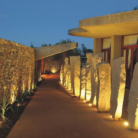 Forum Homini Boutique Hotel Krugersdorp Kültér fotó