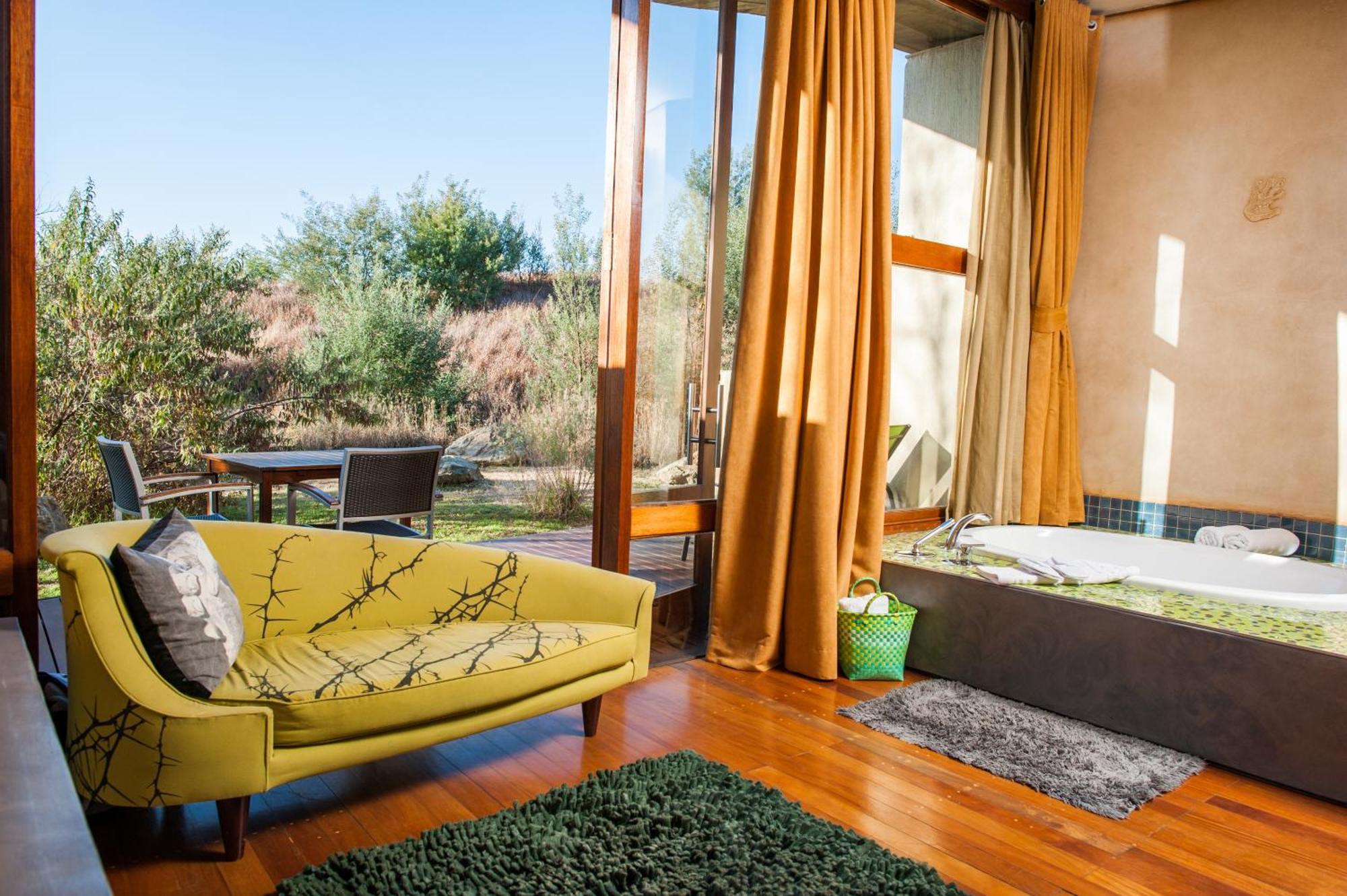 Forum Homini Boutique Hotel Krugersdorp Szoba fotó
