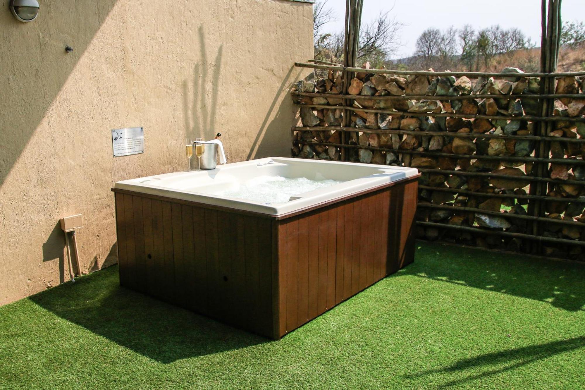 Forum Homini Boutique Hotel Krugersdorp Szoba fotó