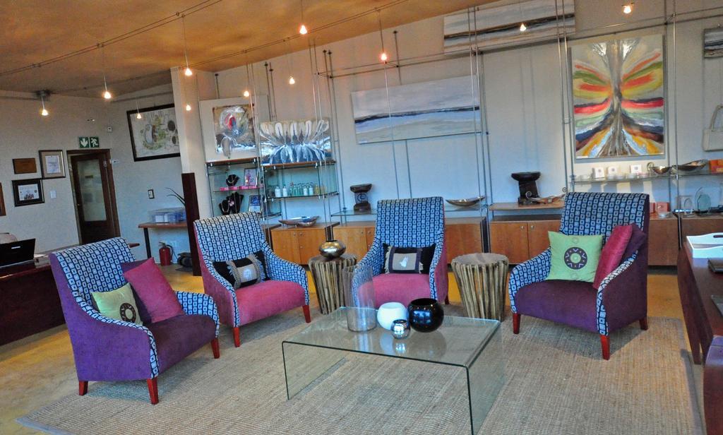 Forum Homini Boutique Hotel Krugersdorp Kültér fotó