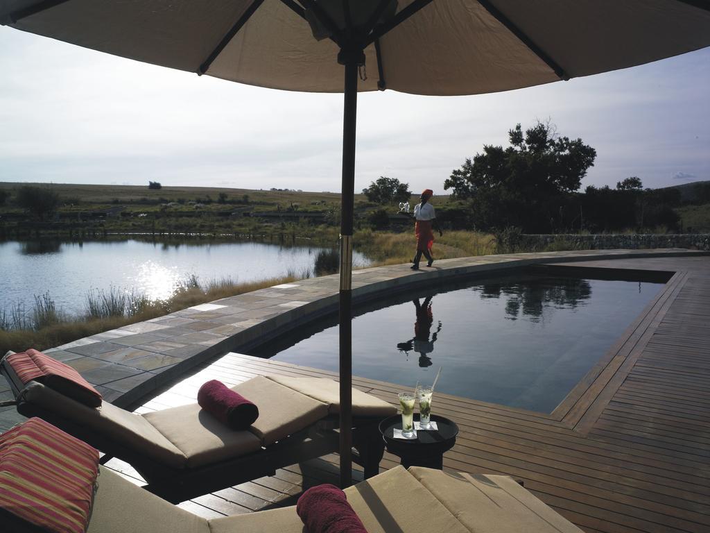 Forum Homini Boutique Hotel Krugersdorp Kültér fotó