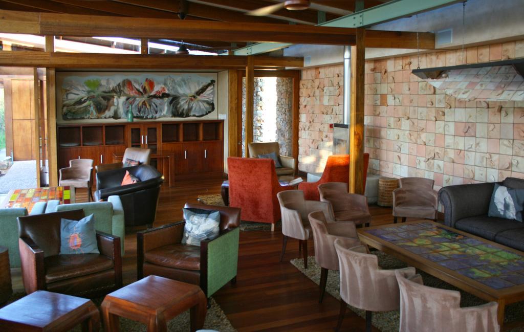 Forum Homini Boutique Hotel Krugersdorp Kültér fotó