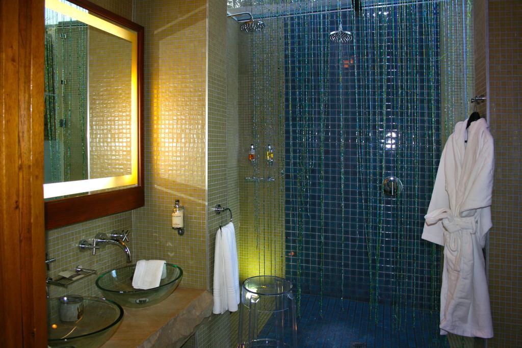 Forum Homini Boutique Hotel Krugersdorp Szoba fotó