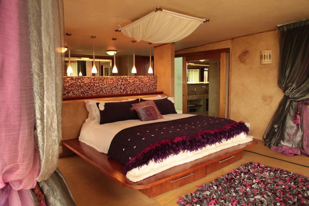 Forum Homini Boutique Hotel Krugersdorp Kültér fotó