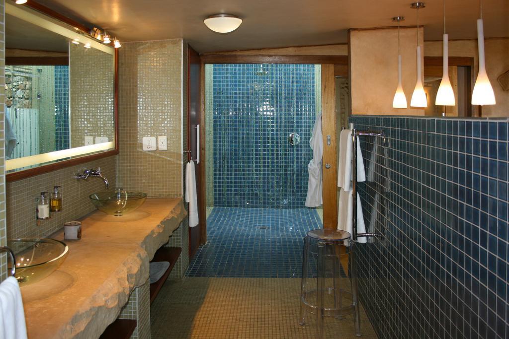 Forum Homini Boutique Hotel Krugersdorp Szoba fotó
