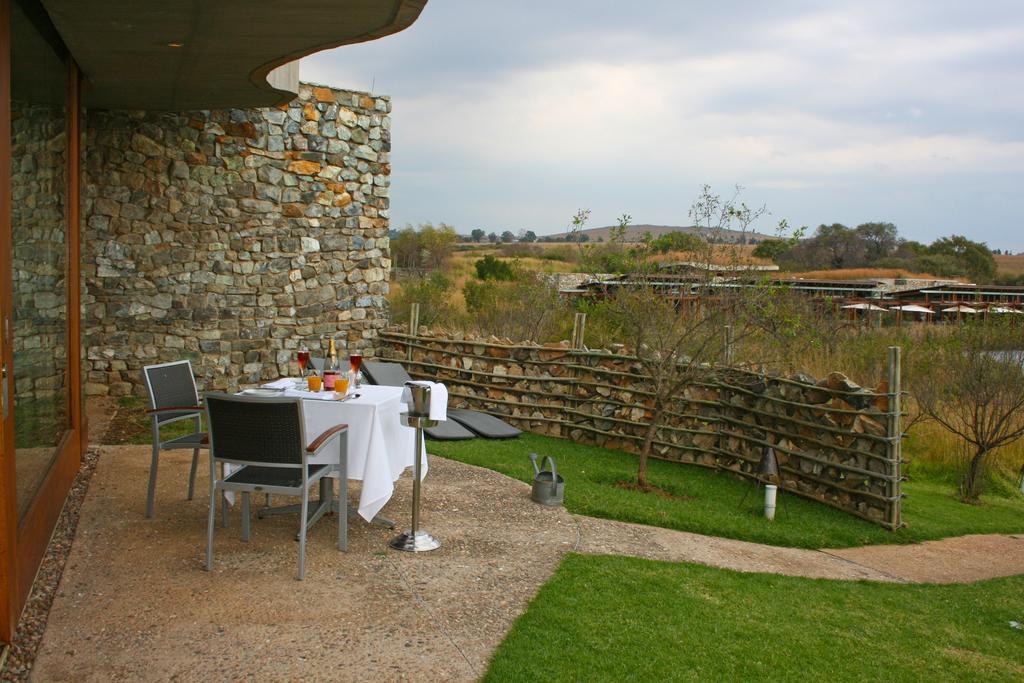 Forum Homini Boutique Hotel Krugersdorp Szoba fotó