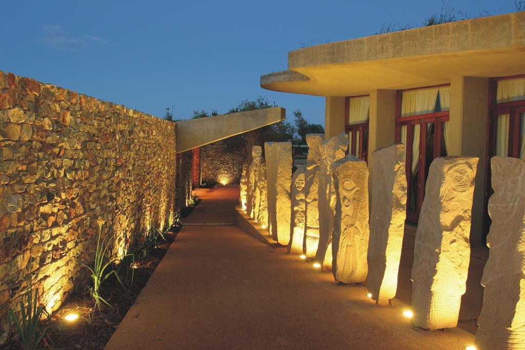 Forum Homini Boutique Hotel Krugersdorp Kültér fotó