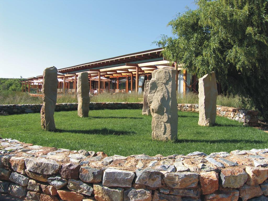 Forum Homini Boutique Hotel Krugersdorp Kültér fotó