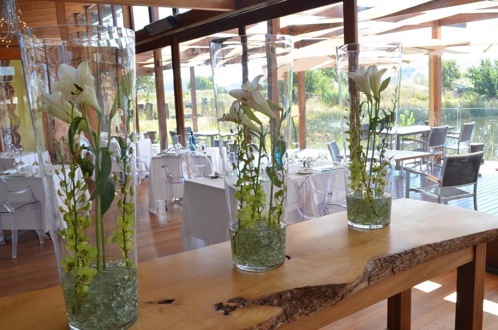 Forum Homini Boutique Hotel Krugersdorp Kültér fotó
