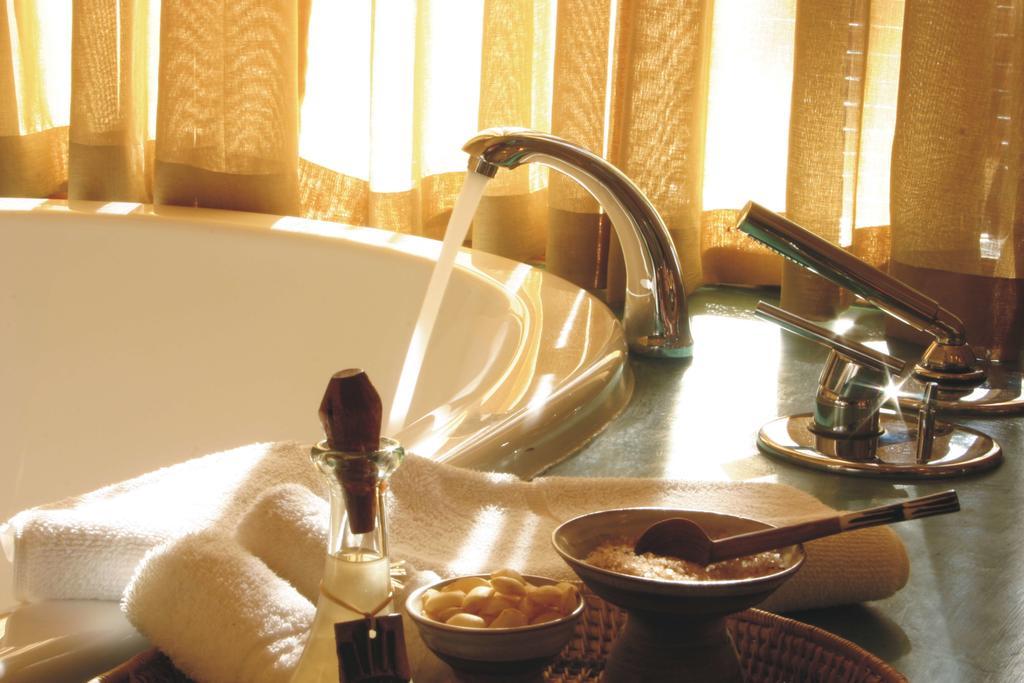 Forum Homini Boutique Hotel Krugersdorp Szoba fotó