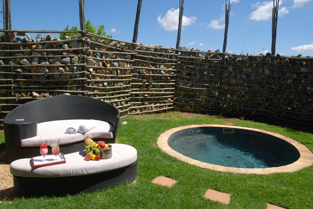 Forum Homini Boutique Hotel Krugersdorp Kültér fotó
