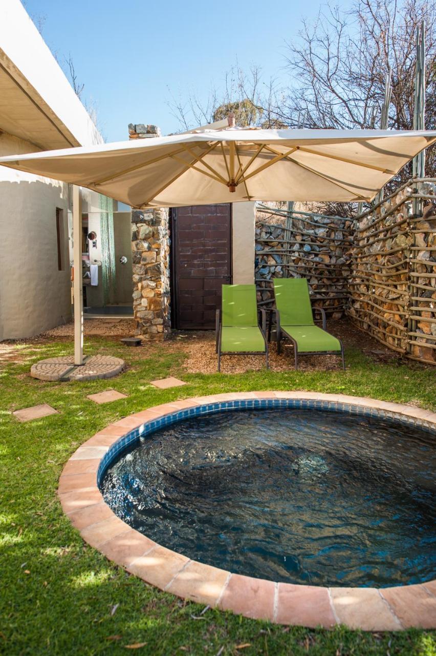 Forum Homini Boutique Hotel Krugersdorp Kültér fotó