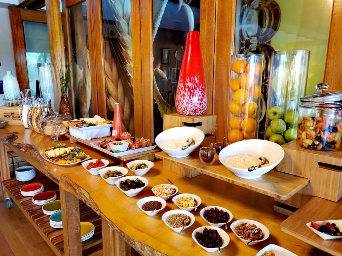 Forum Homini Boutique Hotel Krugersdorp Kültér fotó