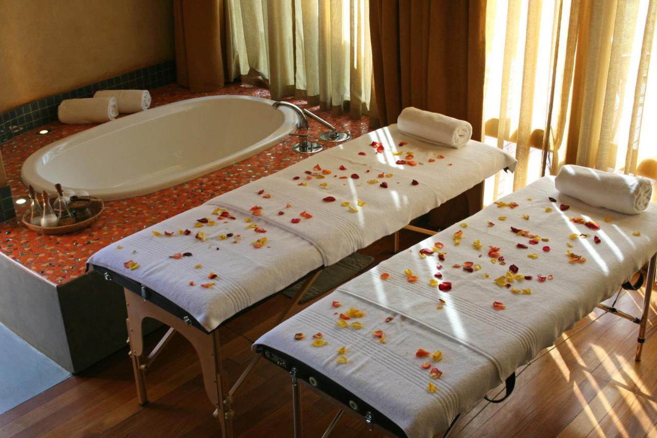Forum Homini Boutique Hotel Krugersdorp Kültér fotó