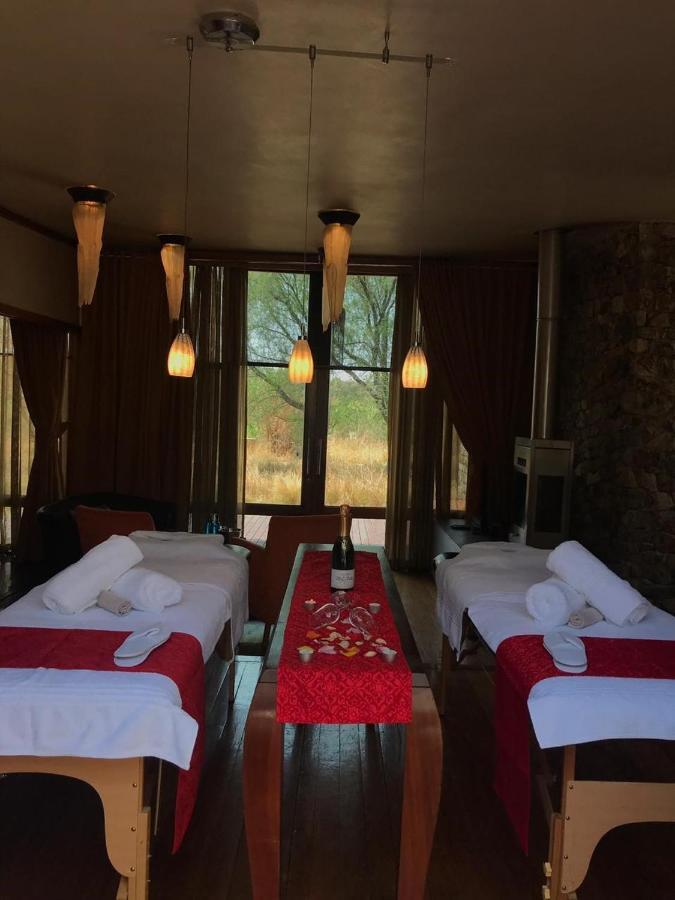 Forum Homini Boutique Hotel Krugersdorp Kültér fotó